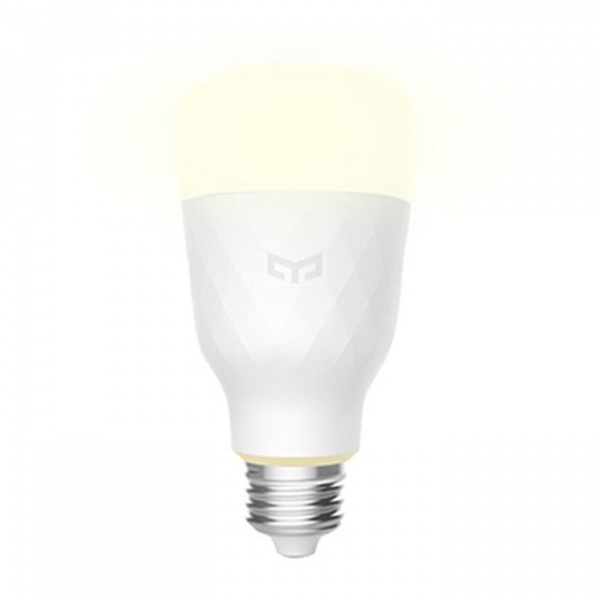 Лампочка Xiaomi Yeelight LED Bulb