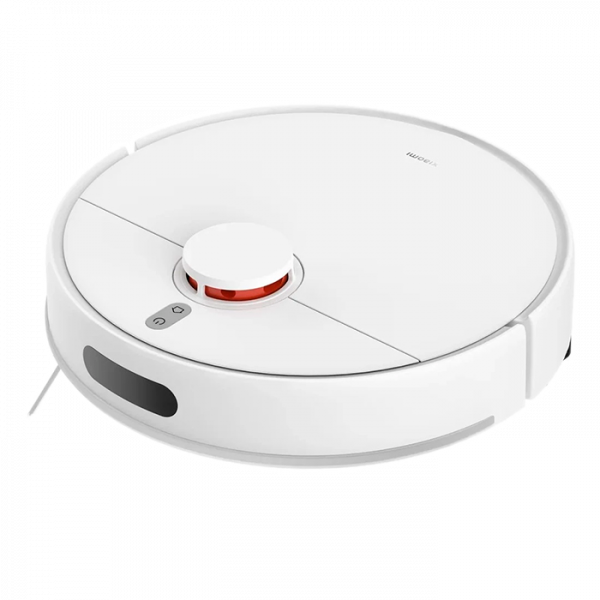 Робот-пылесос Xiaomi Robot Vacuum S40C