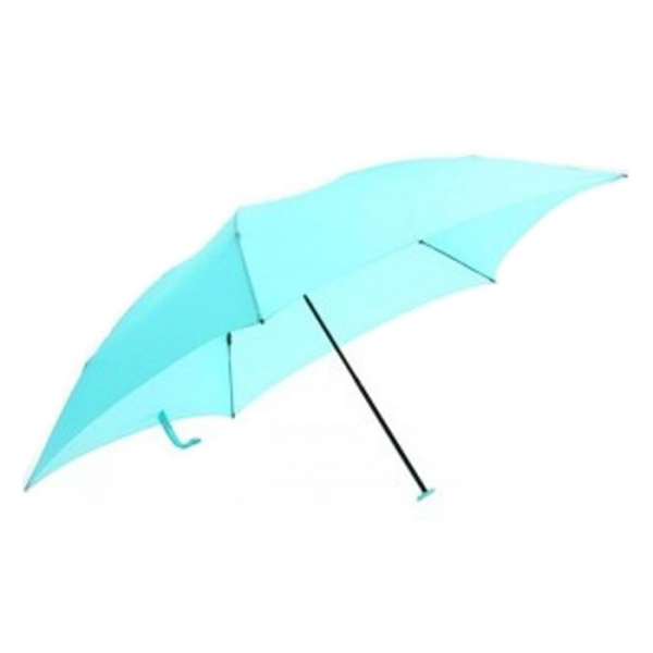Зонт Xiaomi Umbracella Carbon Fiber Ultra Umbrella (зеленый)