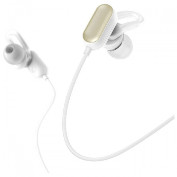 Наушники Xiaomi Millet Sports Bluetooth (белые)