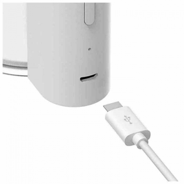 Увлажнитель воздуха Xiaomi Sothing Geometry Desktop Humidifier (белый)