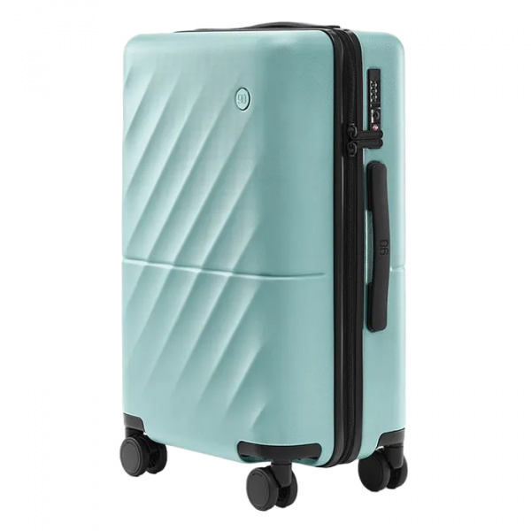 Чемодан Xiaomi Ninetygo Ripple Luggage 20