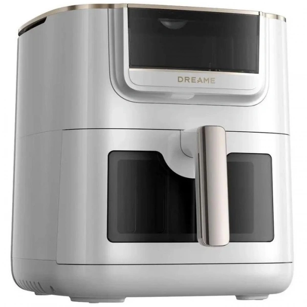 Аэрогриль Dreame Tasti AF30 (белый)