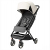 Детская коляска Xiaomi MITU Folding Stroller (бежевый)