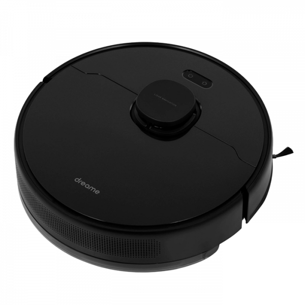 Робот-пылесос Xiaomi DreameBot D9 Max (чёрный)