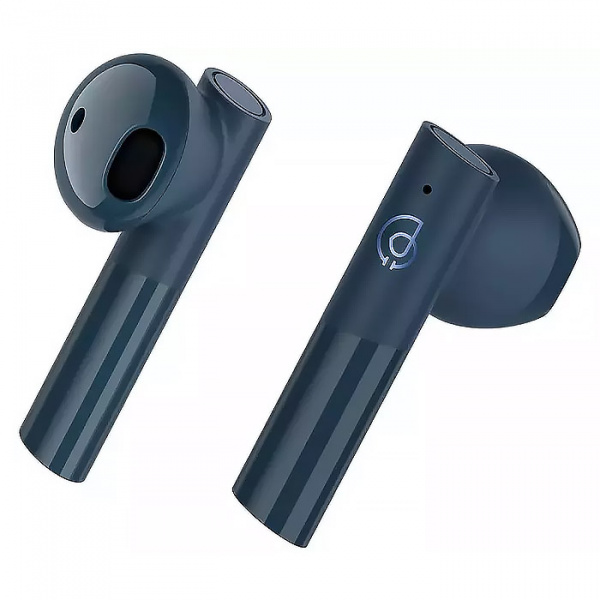 Беспроводные наушники Xiaomi Haylou MoriPods (синие)