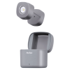 Налобный фонарь Xiaomi NexTool Highlights Night Travel Headlight (серый)