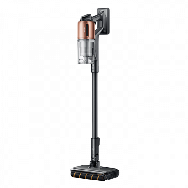 Беспроводной пылесос Xiaomi Dreame Z20 AquaCycle