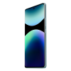 Смартфон Xiaomi Redmi Note 14 Pro Plus 5G 12/512Gb (голубой)