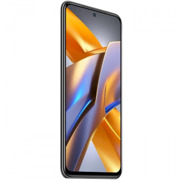 Смартфон Xiaomi POCO M5S 4/128Gb (серый)
