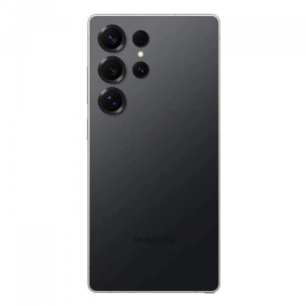Смартфон Samsung Galaxy S25 Ultra 12Gb/1Tb Titanium Black