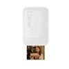 Фотопринтер портативный Xiaomi Liene Portable Photo Printer ZPP110W