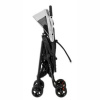 Прогулочная коляска Xiaomi Qborn Lightweight Folding Stroller (серая)