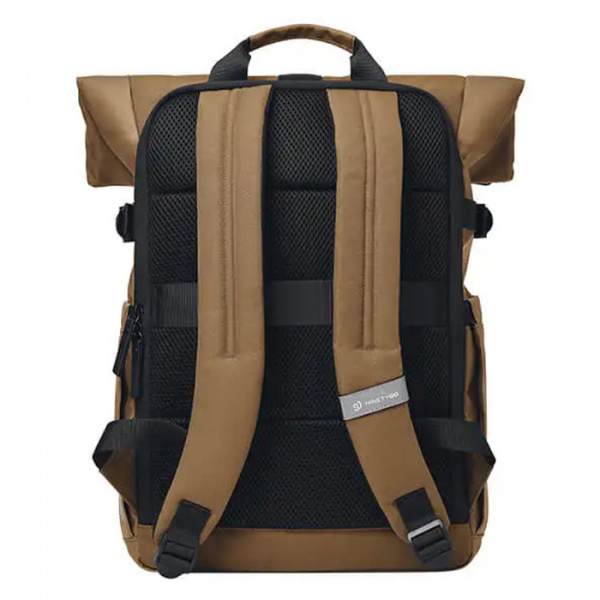 Рюкзак Xiaomi 90 Points Urban Classic Backpack (хаки)
