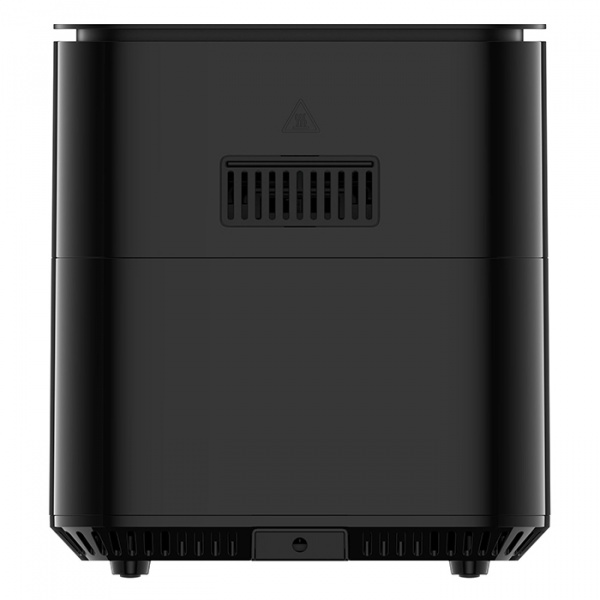 Аэрогриль Xiaomi Smart Air Fryer 6.5L (черный)