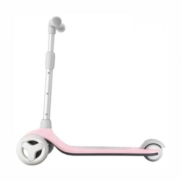 Самокат Xiaomi Rice Rabbit Scooter (розовый)