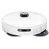 Робот-пылесос с базой самоочистки Xiaomi Mijia Omni Infinite Robot Vacuum 5 Pro
