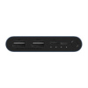 Внешний аккумулятор Xiaomi Mi Power Bank 3 10000 mAh (чёрный)