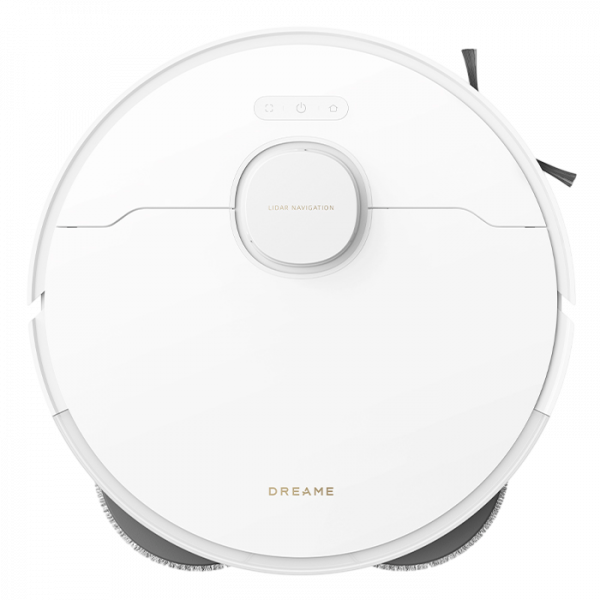 Робот-пылесос Xiaomi Dreame L10s Pro Gen2