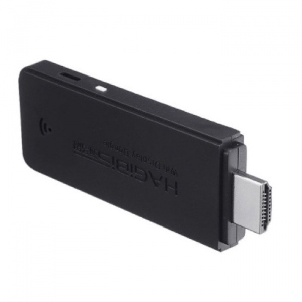 Адаптер Xiaomi HAGiBiS HDMI Wireless Display Dongle