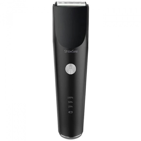 Машинка для стрижки Xiaomi ShowSee Electric Hair Clipper C2