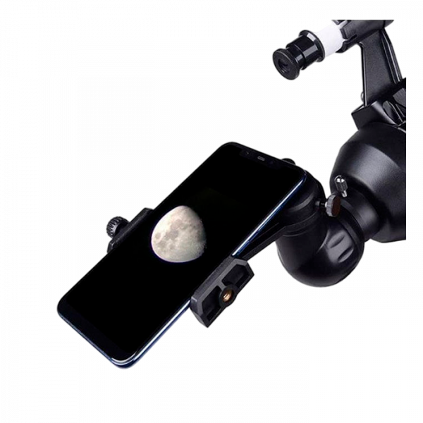 Телескоп Xiaomi Celestron Star Trang Telescope SCTW-70 (белый)
