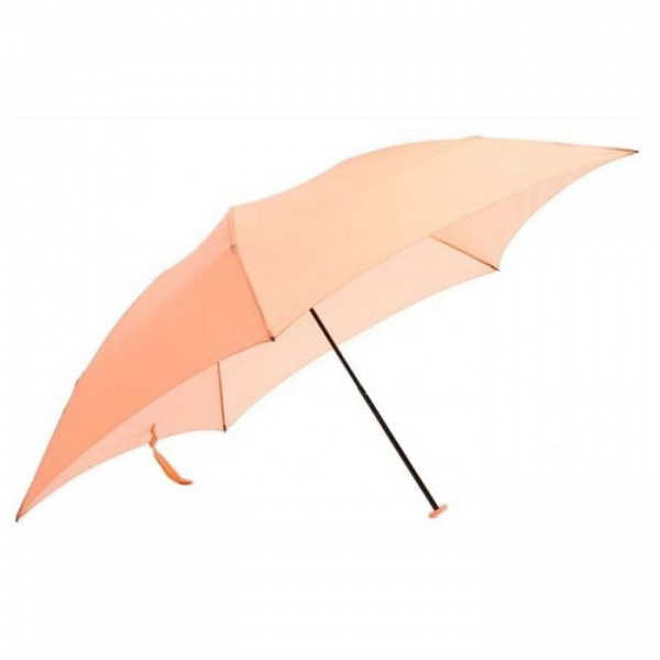 Зонт Xiaomi Umbracella Carbon Fiber Ultra Umbrella (оранжевый)