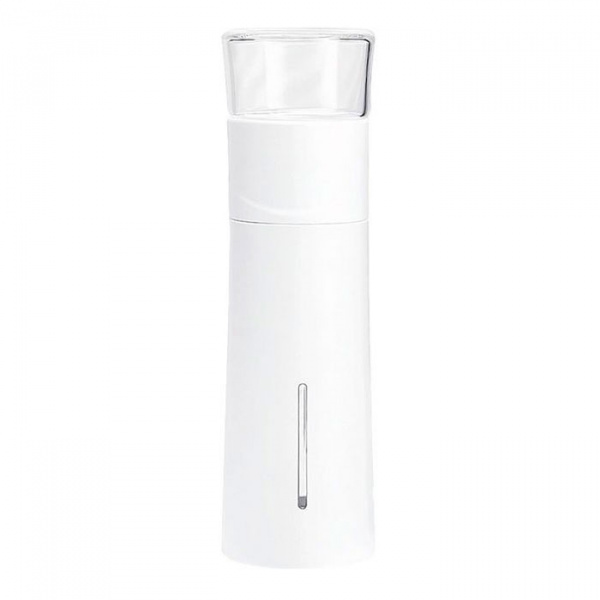 Заварочный термос Xiaomi Pinztea Tea Water Separation Cup (белый)