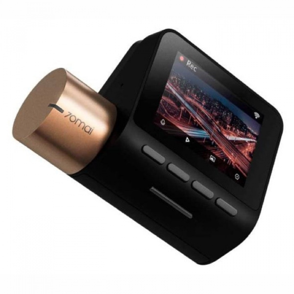 Видеорегистратор Xiaomi 70mai Dash Cam Pro Lite