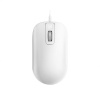 Компьютерная мышь  Xiaomi Jesis Smart Fingerprint Mouse (белая)