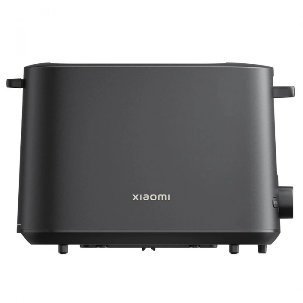 Тостер Xiaomi Toaster (черный)
