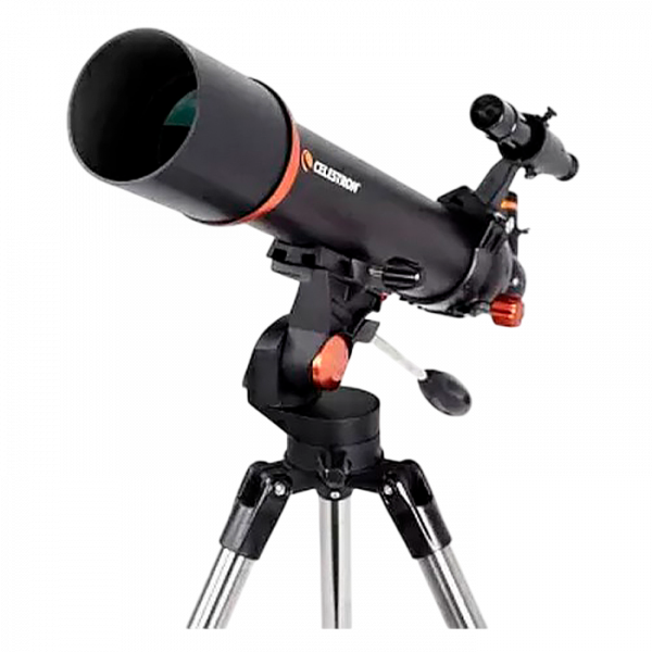 Телескоп Xiaomi Celestron Star Trang Telescope SCTW-70 (черный)