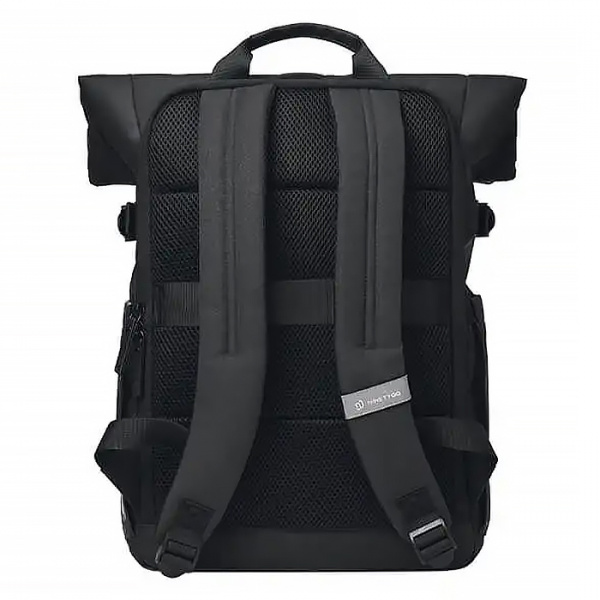 Рюкзак Xiaomi 90 Points Urban Classic Backpack (чёрный)