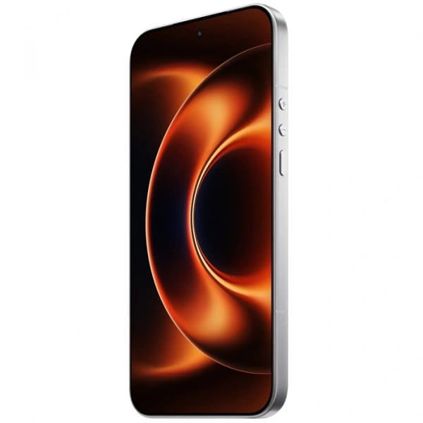 Смартфон Xiaomi 17 Ultra 16/512Gb (белый)