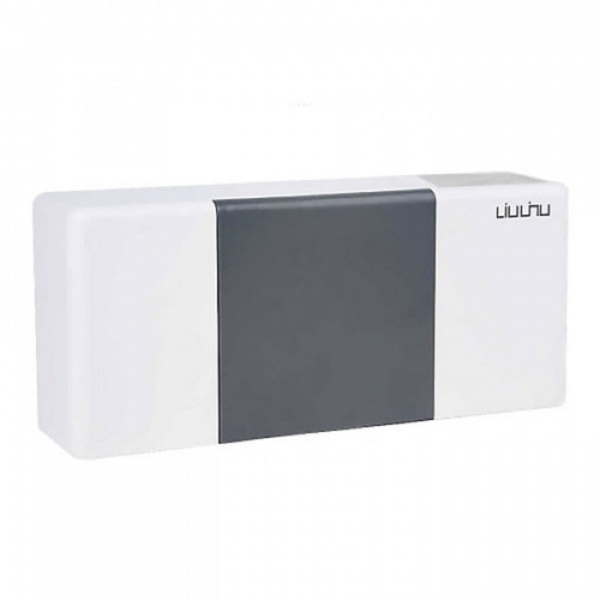 Держатель и стерилизатор для зубных щеток Xiaomi Liulinu Six Vertical Sterilization Toothbrush Holder