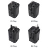 Сетевой адаптер Xiaomi 90 Points Multifunction Conversion Plug