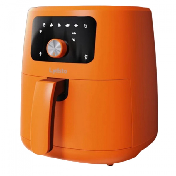 Аэрогриль Lydsto Smart Air Fryer 5L orange