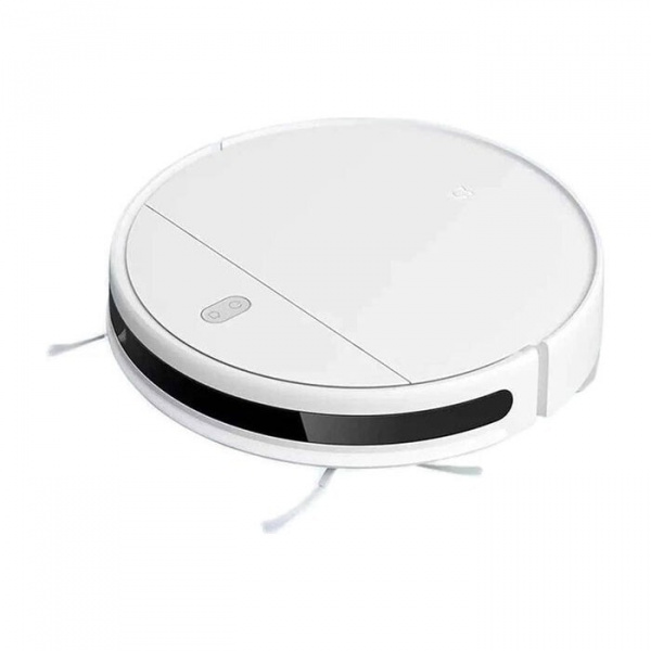 Робот-пылесос Xiaomi Mijia Robot Vacuum-Mop Essential