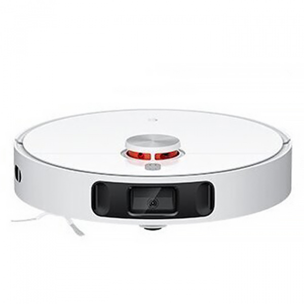 Робот-пылесос Xiaomi Mijia Sweeping Vacuum Cleaner 3S (белый)