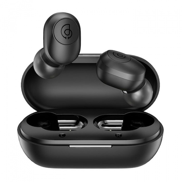 Беспроводные наушники Xiaomi Haylou GT2S (чёрные)