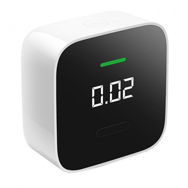 Анализатор воздуха Xiaomi Honeywell Formaldehyde Monitor