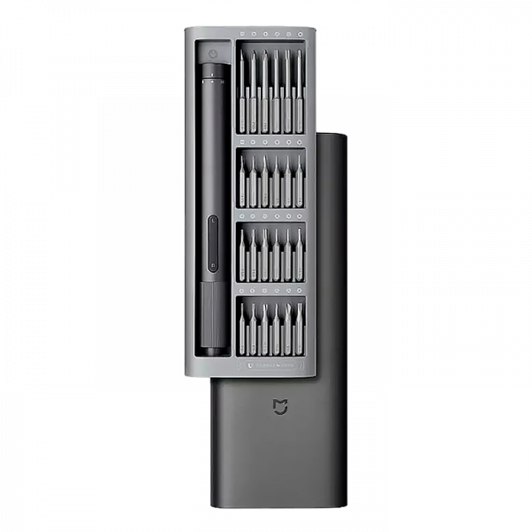 Электрическая отвертка Xiaomi Mijia Electric Precision Screwdriver 24 in 1