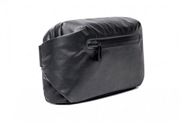 Сумка на пояс Xiaomi Fashion Pocket Bag (черный)