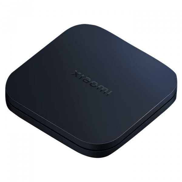 Медиаплеер Xiaomi Mi TV Box S 2nd Gen