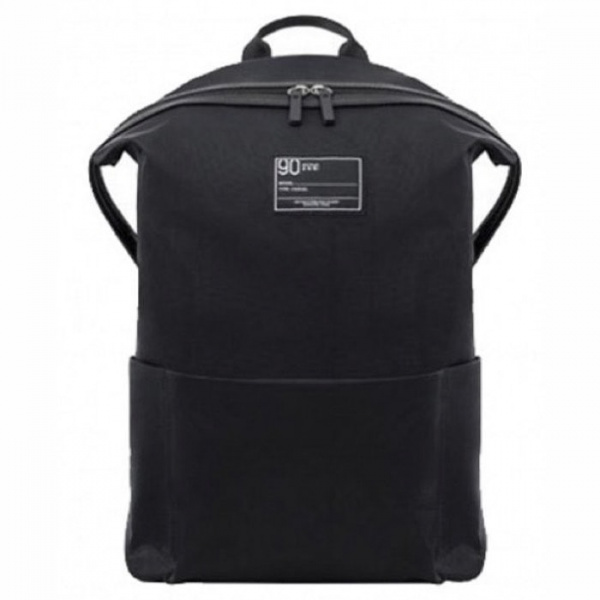 Рюкзак Xiaomi 90 Points Lecturer Casual Backpack (чёрный)