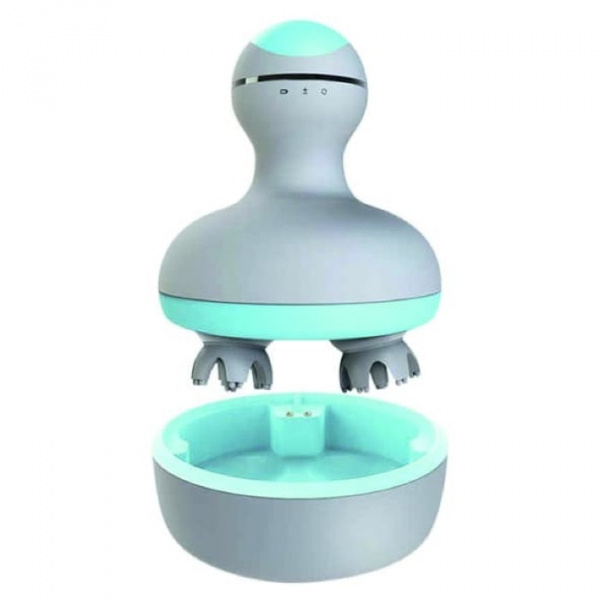 Массажер для головы Xiaomi Mini Head Massage M2