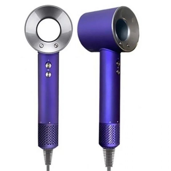 Фен для волос Xiaomi SenCiciMen Hair Dryer HD15 (синий)
