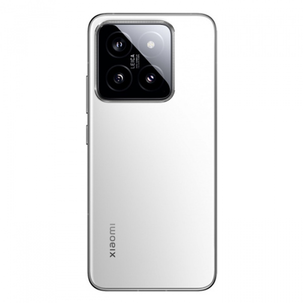 Смартфон Xiaomi 14 12/512Gb (белый)