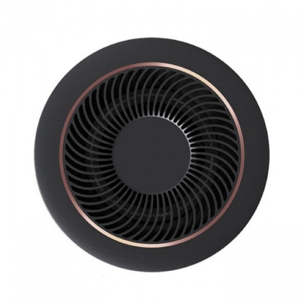 Очиститель воздуха Xiaomi 70Mai Pro (чёрный)
