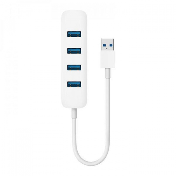 Адаптер сплиттер Xiaomi USB Splitter